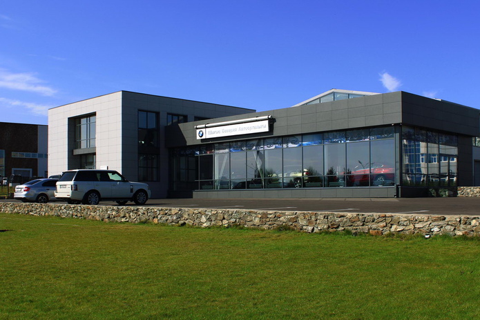 Меняйте без проблем - PR