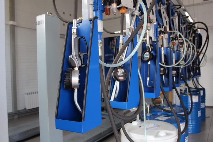 Меняйте без проблем - PR