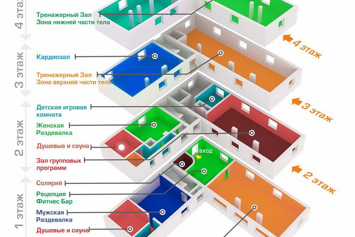 TERRASPORT – Твое движение вперед! - PR