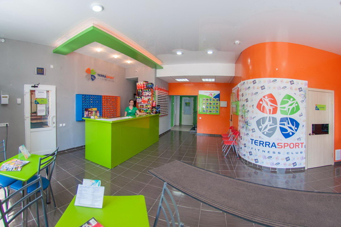 TERRASPORT – Твое движение вперед! - PR