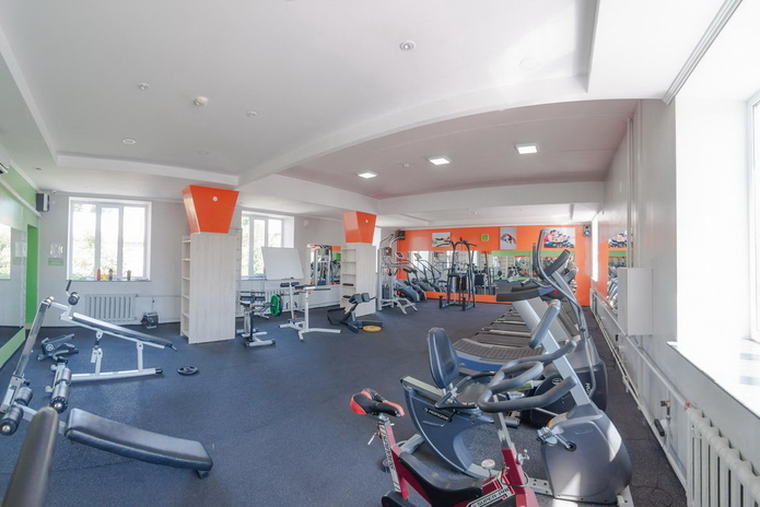 TERRASPORT – Твое движение вперед! - PR