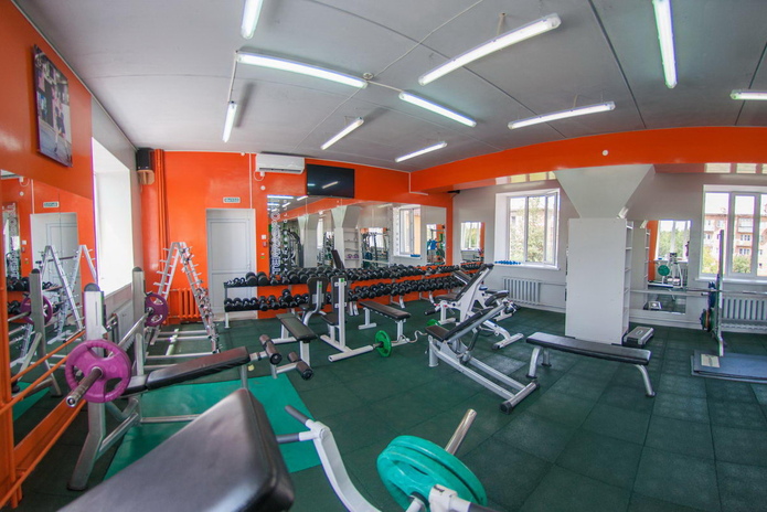 TERRASPORT – Твое движение вперед! - PR