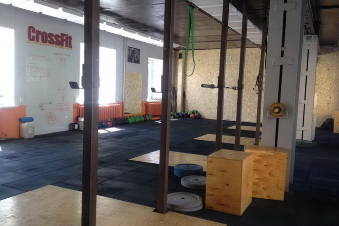 TERRASPORT – Твое движение вперед! - PR