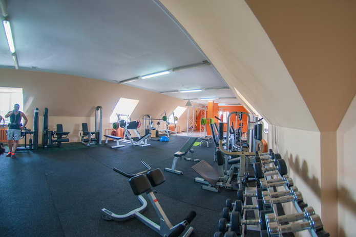 TERRASPORT – Твое движение вперед! - PR