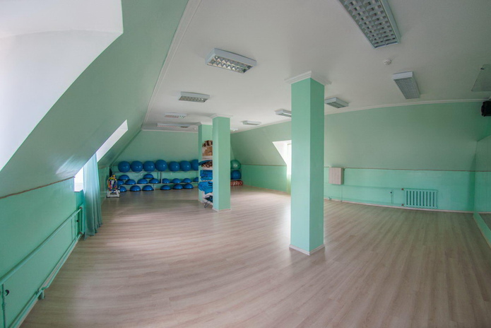 TERRASPORT – Твое движение вперед! - PR