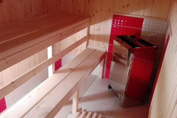 TERRASPORT – Твое движение вперед! - PR