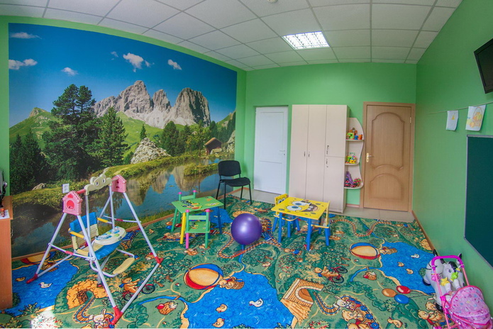 TERRASPORT – Твое движение вперед! - PR