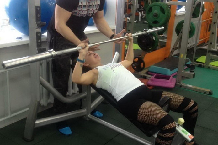 TERRASPORT – Твое движение вперед! - PR