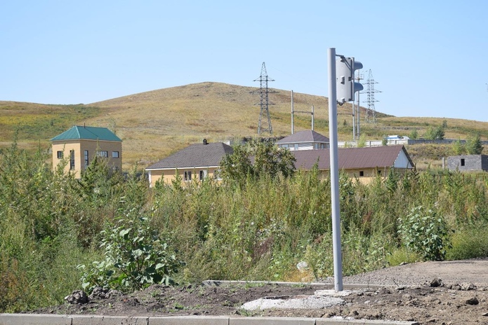 Особое внимание КШТ