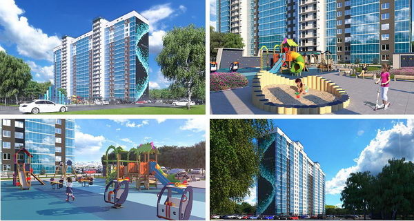 Купил квартиру в Новосибирске? Получи машину! - PR