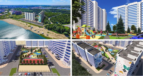 Купил квартиру в Новосибирске? Получи машину! - PR