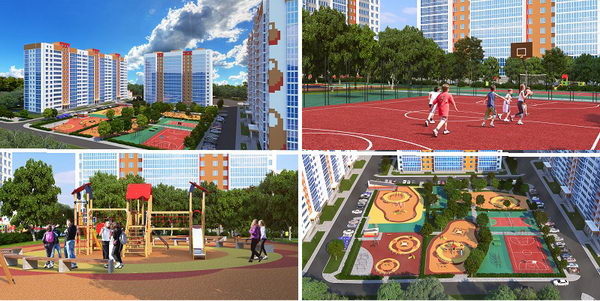 Купил квартиру в Новосибирске? Получи машину! - PR