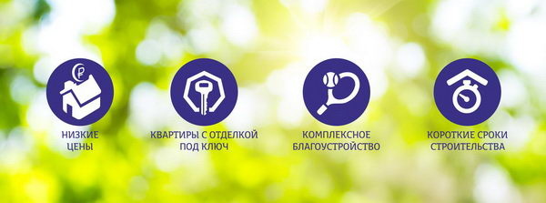 Купил квартиру в Новосибирске? Получи машину! - PR