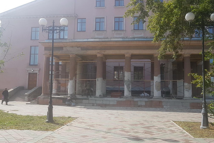 Довести до ума