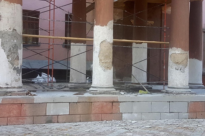 Довести до ума