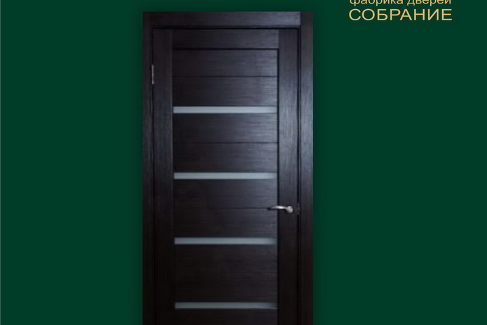 Хороший выбор дверей для вашего интерьера! - PR