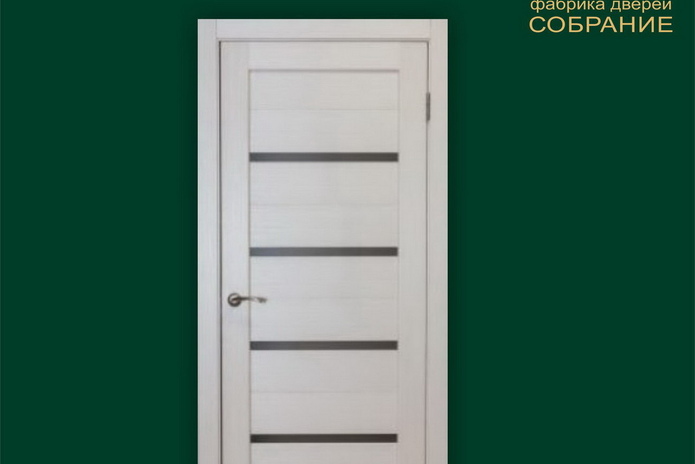 Хороший выбор дверей для вашего интерьера! - PR