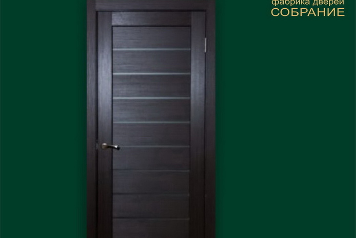 Хороший выбор дверей для вашего интерьера! - PR