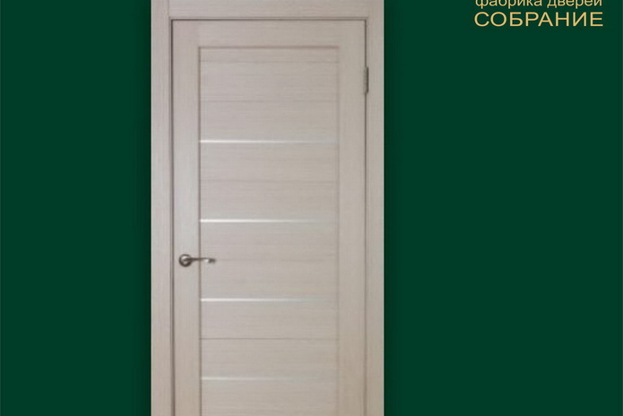 Хороший выбор дверей для вашего интерьера! - PR