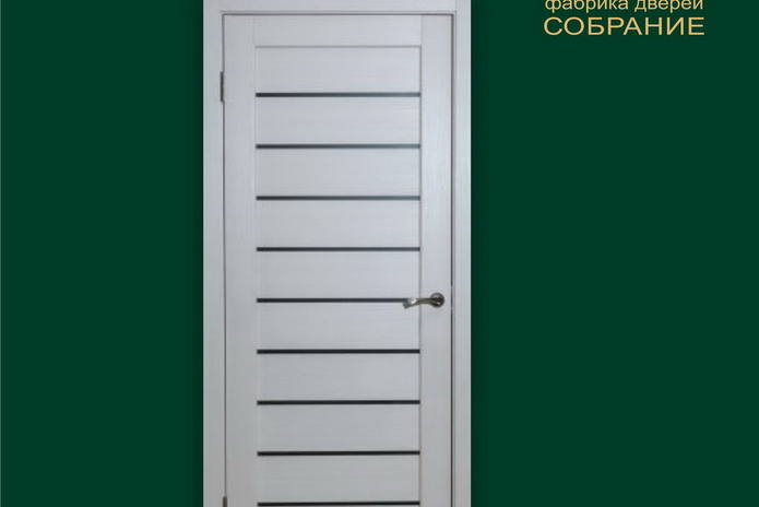 Хороший выбор дверей для вашего интерьера! - PR