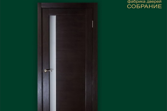 Хороший выбор дверей для вашего интерьера! - PR