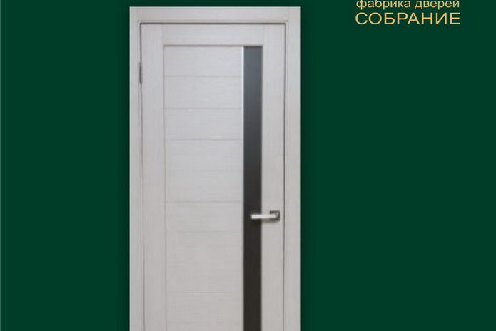 Хороший выбор дверей для вашего интерьера! - PR