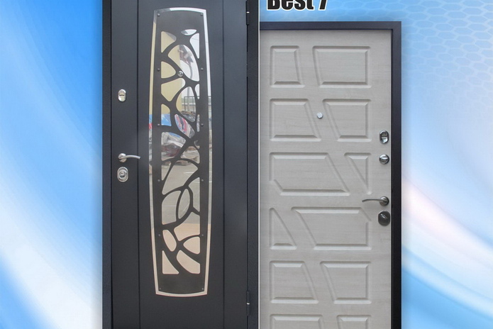 Хороший выбор дверей для вашего интерьера! - PR