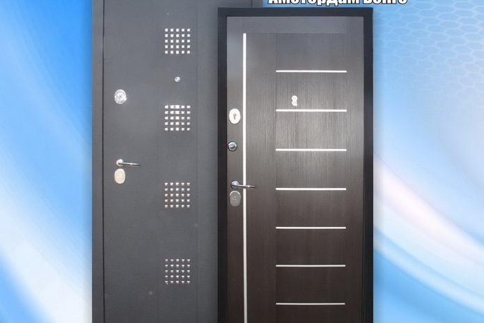 Хороший выбор дверей для вашего интерьера! - PR