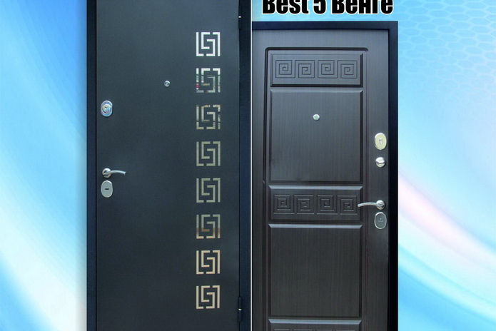 Хороший выбор дверей для вашего интерьера! - PR