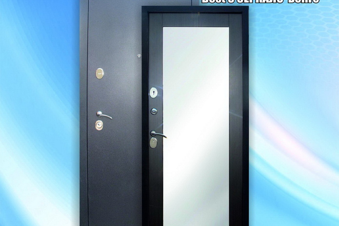 Хороший выбор дверей для вашего интерьера! - PR