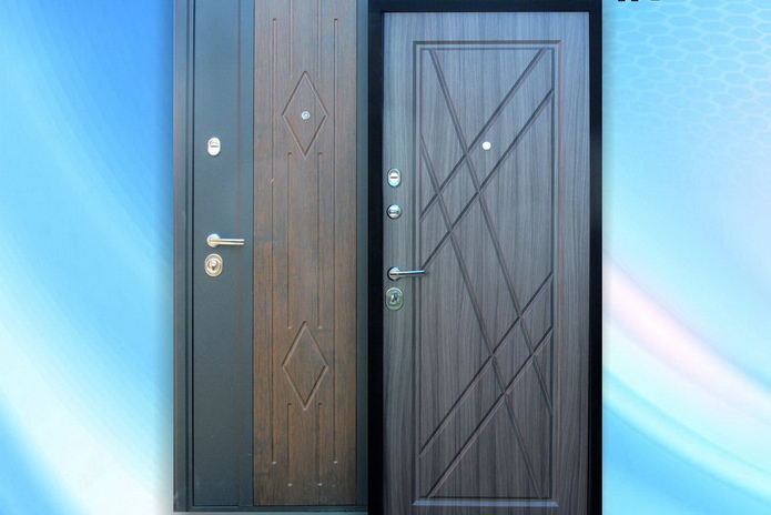 Хороший выбор дверей для вашего интерьера! - PR