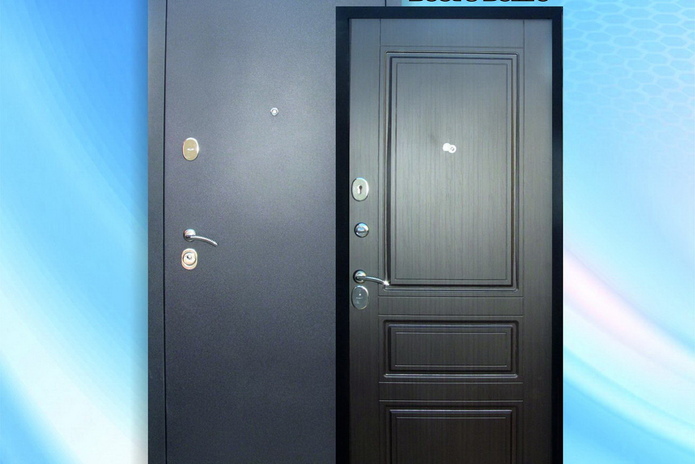 Хороший выбор дверей для вашего интерьера! - PR