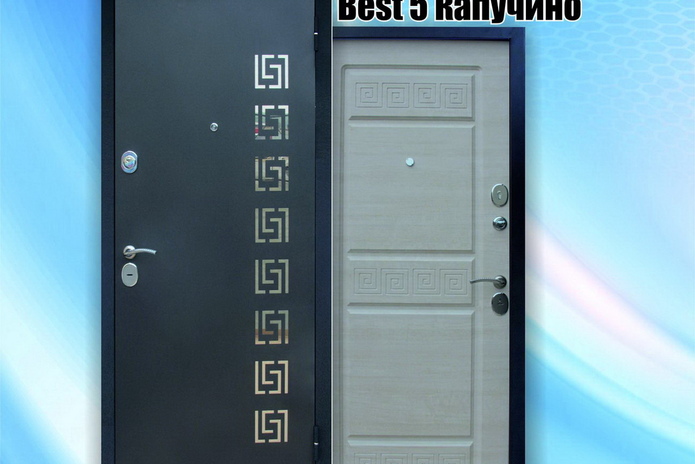 Хороший выбор дверей для вашего интерьера! - PR