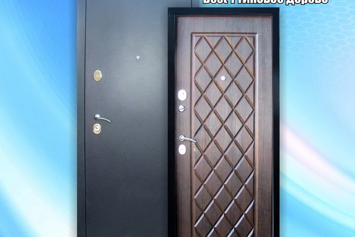 Хороший выбор дверей для вашего интерьера! - PR