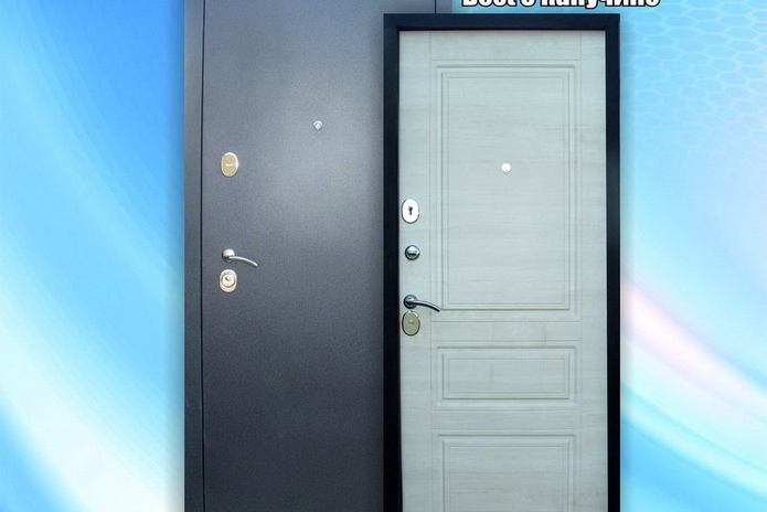 Хороший выбор дверей для вашего интерьера! - PR