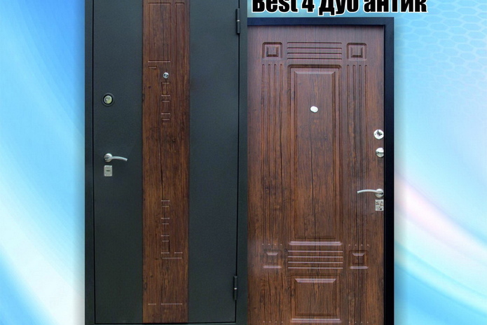 Хороший выбор дверей для вашего интерьера! - PR