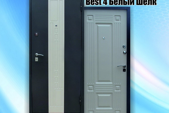 Хороший выбор дверей для вашего интерьера! - PR