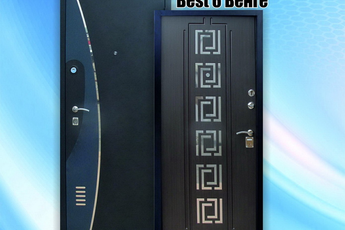 Хороший выбор дверей для вашего интерьера! - PR