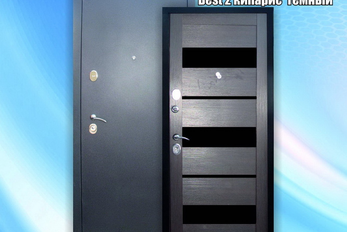 Хороший выбор дверей для вашего интерьера! - PR