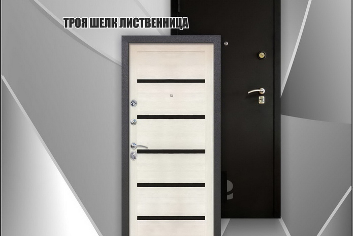 Хороший выбор дверей для вашего интерьера! - PR