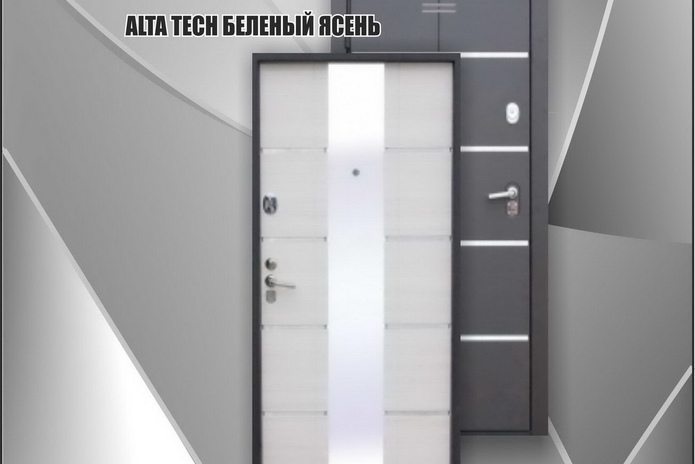 Хороший выбор дверей для вашего интерьера! - PR