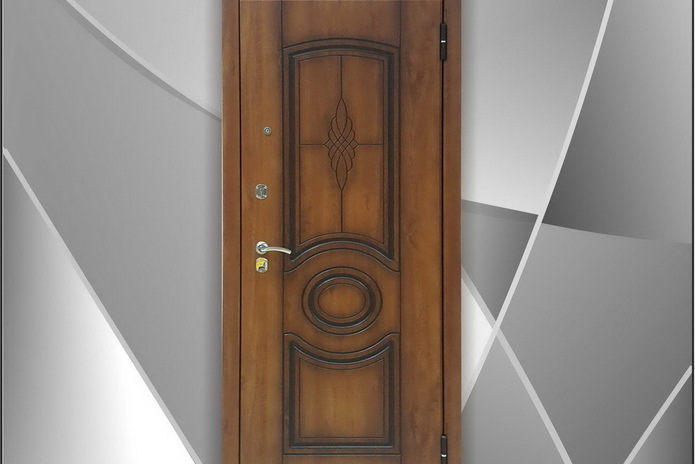 Хороший выбор дверей для вашего интерьера! - PR