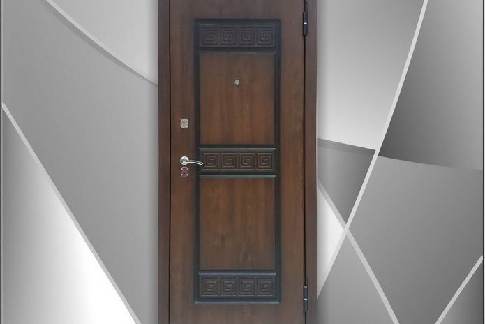 Хороший выбор дверей для вашего интерьера! - PR