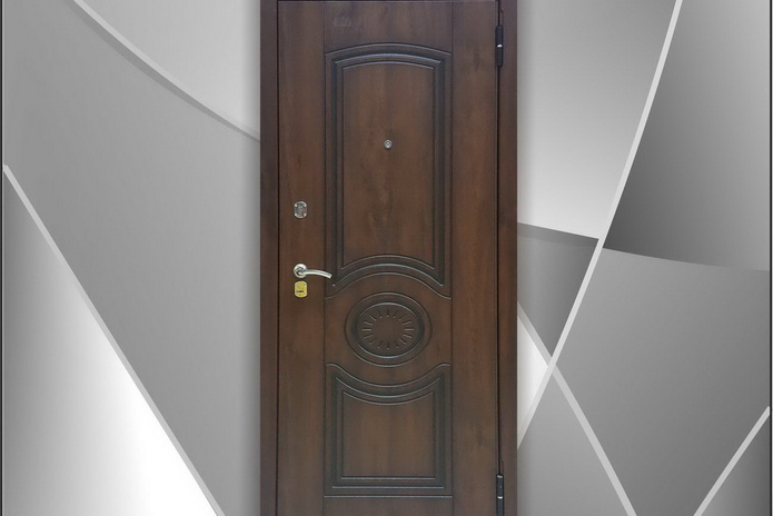 Хороший выбор дверей для вашего интерьера! - PR