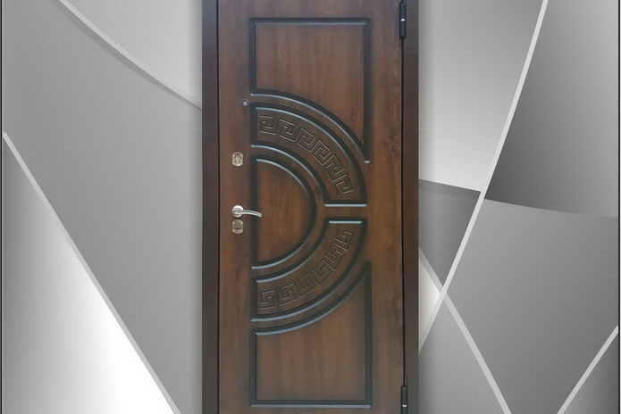 Хороший выбор дверей для вашего интерьера! - PR