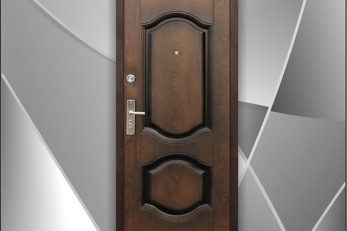 Хороший выбор дверей для вашего интерьера! - PR