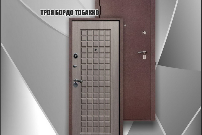 Хороший выбор дверей для вашего интерьера! - PR