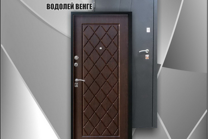 Хороший выбор дверей для вашего интерьера! - PR