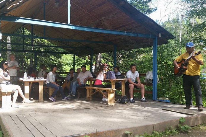 Главный фестиваль октября – PR