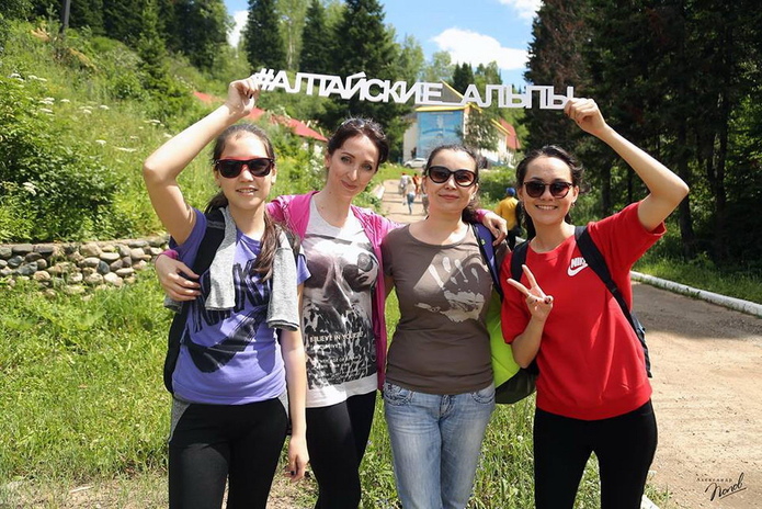 Главный фестиваль октября – PR